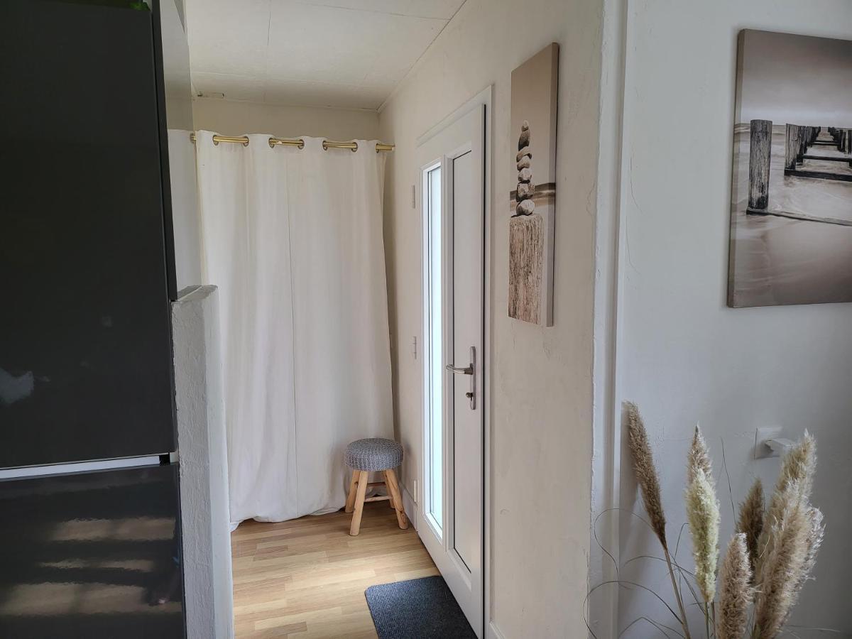 Studio Des Fontanettes Miège Екстериор снимка